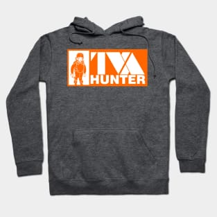 TVA Hunter Hoodie